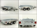 Variant Heckkipper TR 3500 150x300cm 3,5t-Neu – Image 11