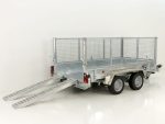 Variant Heckkipper TR 3500 150x300cm 3,5t|Gitter-Neu – Image 5