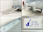 Variant Heckkipper TR 3500 150x300cm 3,5t|Gitter-Neu – Image 11