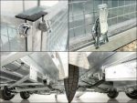 Variant Heckkipper TR 3500 150x300cm 3,5t|Gitter-Neu – Image 9