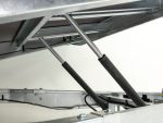 Vezeko Hochlader Anhänger J30.43|210x430cm 3t|Ladefläche kippbar-Neu – Image 13