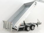 Vezeko Multidreiseitenkipper VMDK35.4|210x400cm 3,5t|Ladefläche kippbar-Neu – Image 2