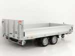 Vezeko Multidreiseitenkipper VMDK35.4|210x400cm 3,5t|Ladefläche kippbar-Neu – Image 5