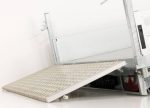 Vezeko Multidreiseitenkipper VMDK35.4|210x400cm 3,5t|Ladefläche kippbar-Neu – Image 4