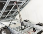 Vezeko Multidreiseitenkipper VMDK35.3|3,5t|Ladefläche kippbar|Hochplane-Neu – Image 10