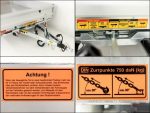 Vezeko Multidreiseitenkipper VMDK35.3|3,5t|Ladefläche kippbar|Hochplane-Neu – Image 8
