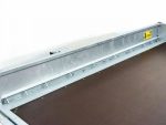 Unsinn Baumaschinenanhänger UBA 160x306cm 3,0t|Schwenk-Rampen-Neu – Image 6