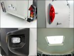 Ifor Williams Pferdeanhänger HBX 506|Frontausstieg|neues Modell|schwarz-Neu – Image 11