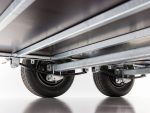 Variant Baumaschinenanhänger Maxi Load 180×400 3,5t|Rampe|Holzboden-Neu – Image 4