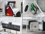 Variant Baumaschinenanhänger Maxi Load 180×400 3,5t|Rampe|Holzboden-Neu – Image 5