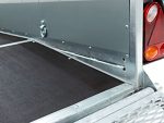 Variant Baumaschinenanhänger Maxi Load 180×400 3,5t|Rampe|Beavertail-Neu – Image 7