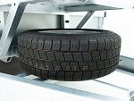 Variant Baumaschinenanhänger Maxi Load 180×400 3,5t|Rampe|Holzboden-Neu – Image 7