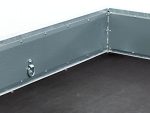 Variant Baumaschinenanhänger Maxi Load 180×400 3,5t|Rampe|Holzboden-Neu – Image 8