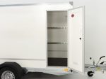 Kofferanhänger BK 146x304cm Höhe:180cm 1,3t|Tür-Neu – Image 4