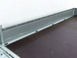 Vezeko Baumaschinenanhänger BA 190x390cm 3,5t|grau|Schwenk-Rampen|SB-Neu – Image 10