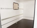 Kofferanhänger BK 146x304cm Höhe:180 1,3t|Seiten-Tür-Neu – Image 2
