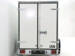 Kofferanhänger BK 146x304cm Höhe:180 1,3t|Seiten-Tür-Neu – Image 4