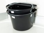 Humbaur Pferdeanhänger Equitos 2000| schwarz|Aluboden-Neu – Image 8