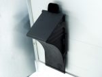 Humbaur Pferdeanhänger Equitos 2000| schwarz|Aluboden-Neu – Image 14
