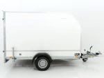 Kofferanhänger BK  Höhe:180cm 1,3t|Schräge vorn-Neu – Image 2