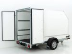 Kofferanhänger BK  Höhe:180cm 1,3t|Schräge vorn-Neu – Image 6