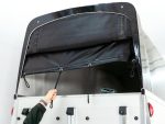 Humbaur Pferdeanhänger Single Alu 1600|Sattelkammer-Neu – Image 4