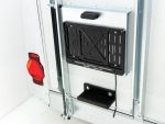 Humbaur Pferdeanhänger Single Alu 1600|Sattelkammer-Neu – Image 14