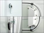 Humbaur Pferdeanhänger Single Alu 1600|Sattelkammer-Neu – Image 8