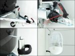 Humbaur Kofferanhänger HKPA H180 2,6t|Alu|Polybug|anthrazit-Neu – Image 13