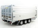 Twintrailer Multi-Heckkipper TR35-40 3,5t|192x402x140cm|TridaX-Neu – Image 3