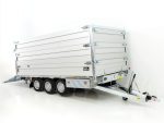 Twintrailer Multi-Heckkipper TR35-40 3,5t|192x402x140cm|TridaX-Neu – Image 5