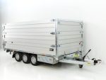 Twintrailer Multi-Heckkipper TR35-40 3,5t|192x402x140cm|TridaX-Neu – Image 6