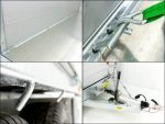 Vezeko Multidreiseitenkipper VMDK35.4|210x400cm 3,5t|Ladefläche kippbar|Gitter-Neu – Image 13