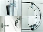Humbaur Pferdeanhänger XANTHOS 2400|Heckklappen/Türen Kombi-Neu – Image 9