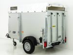 Humbaur Schaf-und Kälberanhänger 130x250cm Höhe:165cm 1,5t-Neu – Image 5