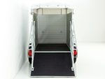 Humbaur Schaf-und Kälberanhänger 130x250cm Höhe:165cm 1,5t-Neu – Image 6