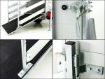 Humbaur Schaf-und Kälberanhänger 130x250cm Höhe:165cm 1,5t-Neu – Image 13