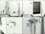 Humbaur Schaf-und Kälberanhänger 130x250cm Höhe:165cm 1,5t-Neu – Image 12