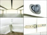 Humbaur Schaf-und Kälberanhänger 130x250cm Höhe:165cm 1,5t-Neu – Image 11