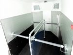 Blomert Pferdeanhänger Blomert ISI Blitz Alu-Neu – Image 13