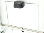 Blomert Pferdeanhänger Blomert ISI Blitz Alu-Neu – Image 11