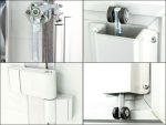Blomert Pferdeanhänger Blomert ISI Blitz Alu-Neu – Image 5
