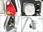 Blomert Pferdeanhänger Blomert ISI Blitz Alu-Neu – Image 4