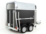 Blomert Pferdeanhänger Blomert ISI Blitz Holz-Neu – Image 15