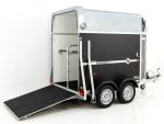 Blomert Pferdeanhänger Blomert ISI Blitz Holz-Neu – Image 14
