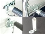 Blomert Pferdeanhänger Blomert ISI Blitz Holz-Neu – Image 8