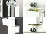 Pferdeanhänger Blomert ISI Blitz Holz|Sattelkammer-Neu – Image 12