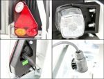 Blomert Pferdeanhänger Blomert ISI Blitz Holz-Neu – Image 4