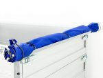 Twintrailer Multi-Heckkipper TT35-40 3,5t|192x402x140cm|Tandem-Neu – Image 7