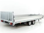 Vezeko Hochlader Anhänger J35.51|210x515cm 3,5t|Ladefläche kippbar-Neu – Image 4